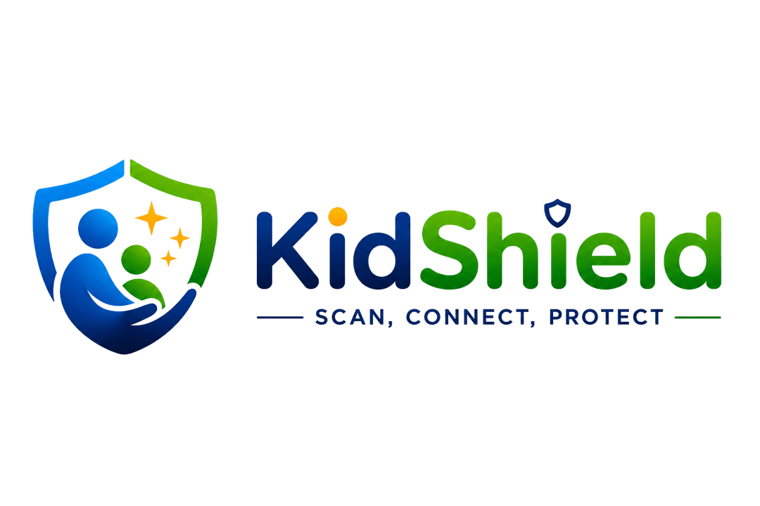 KidShield Smart Safety